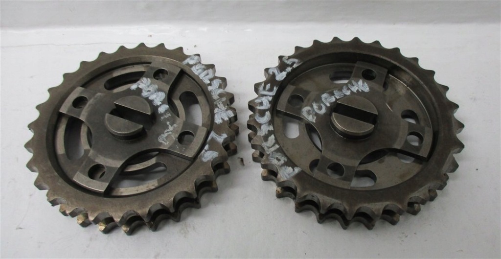 Купить Колесо вала распределительного вала porsche 2.5 3.2 3.4 99618554