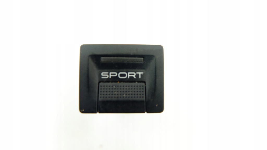 фото №1, Peugeot 5008 ii кнопка переключатель sport