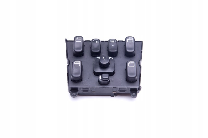 фото №1, Переключатель, подъемник стекло esen skv 37skv024