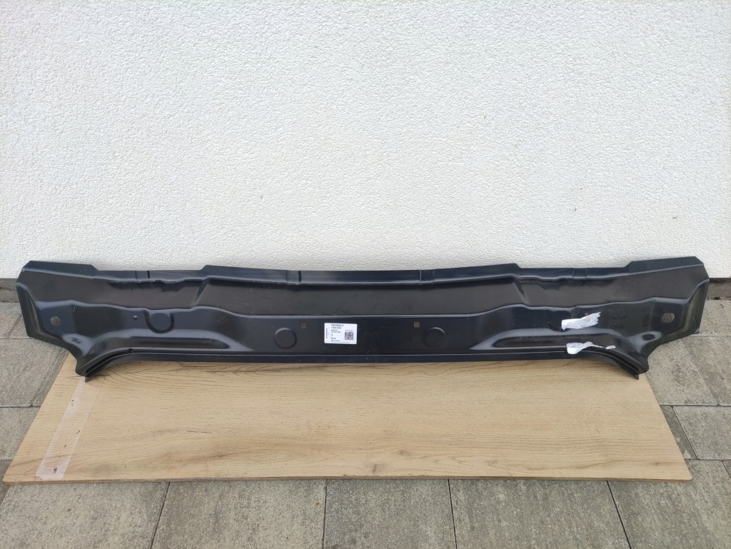 фото №1, Vw id.4 id4 11a pas задній задня підсилювач