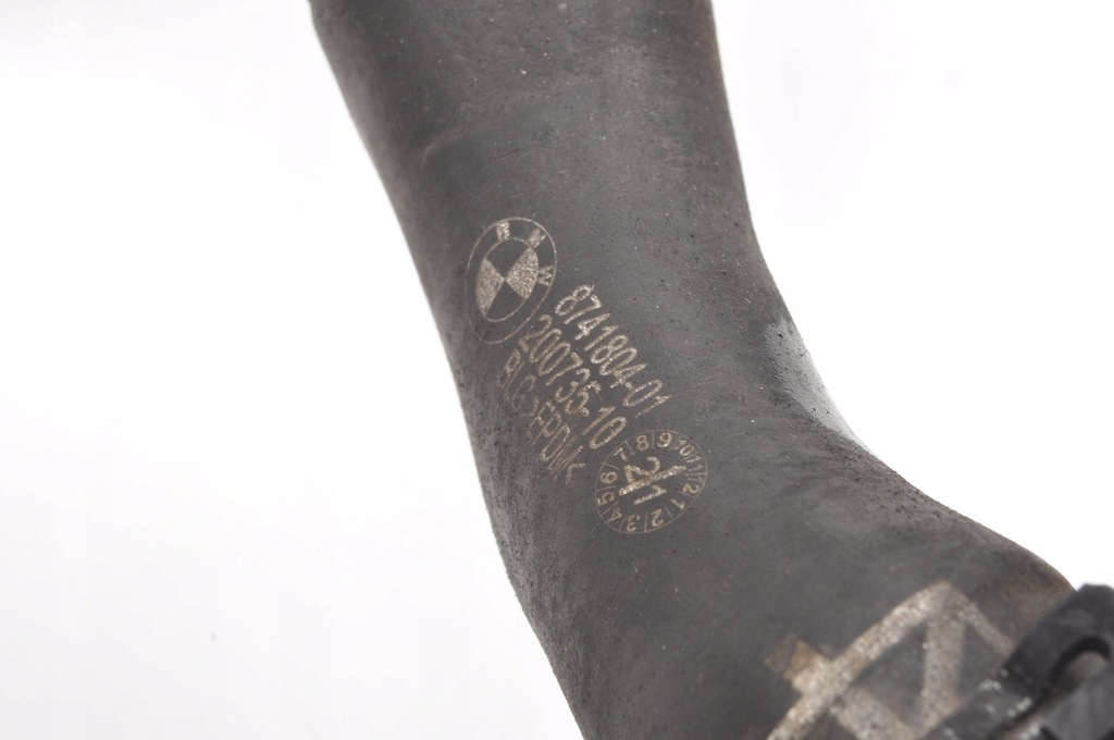 фото №6, Mini f56 cooper se electric lift труба шланг wody 8741804 9496231