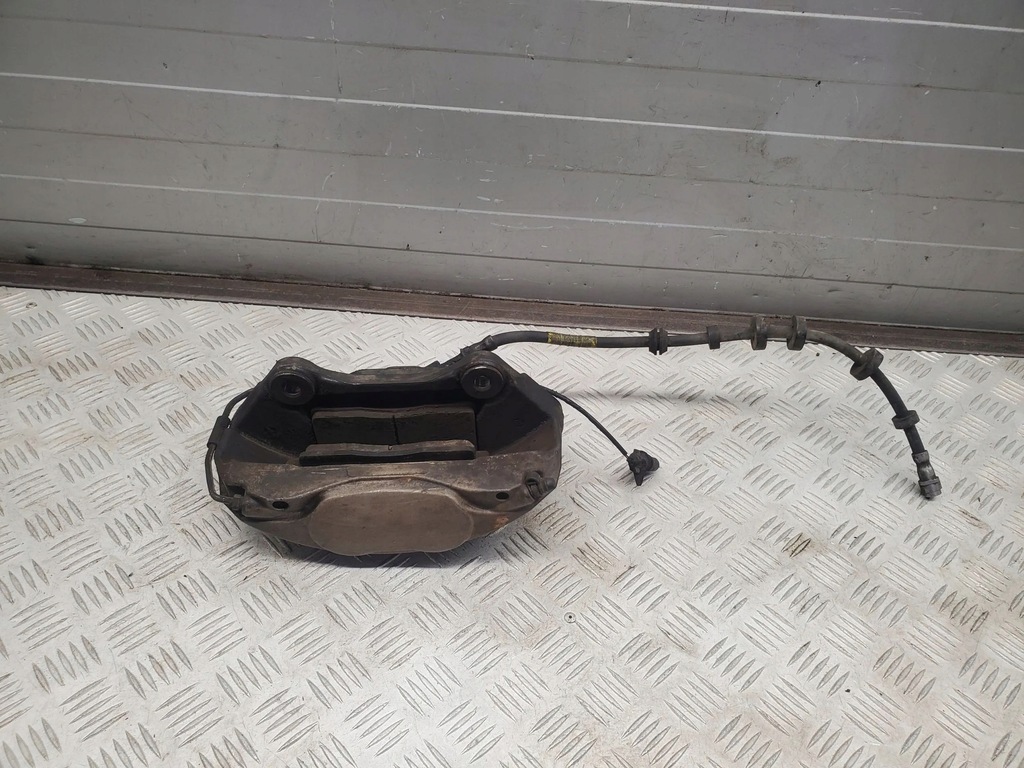 фото №7, Audi q7 4m 4m0615105 суппорты