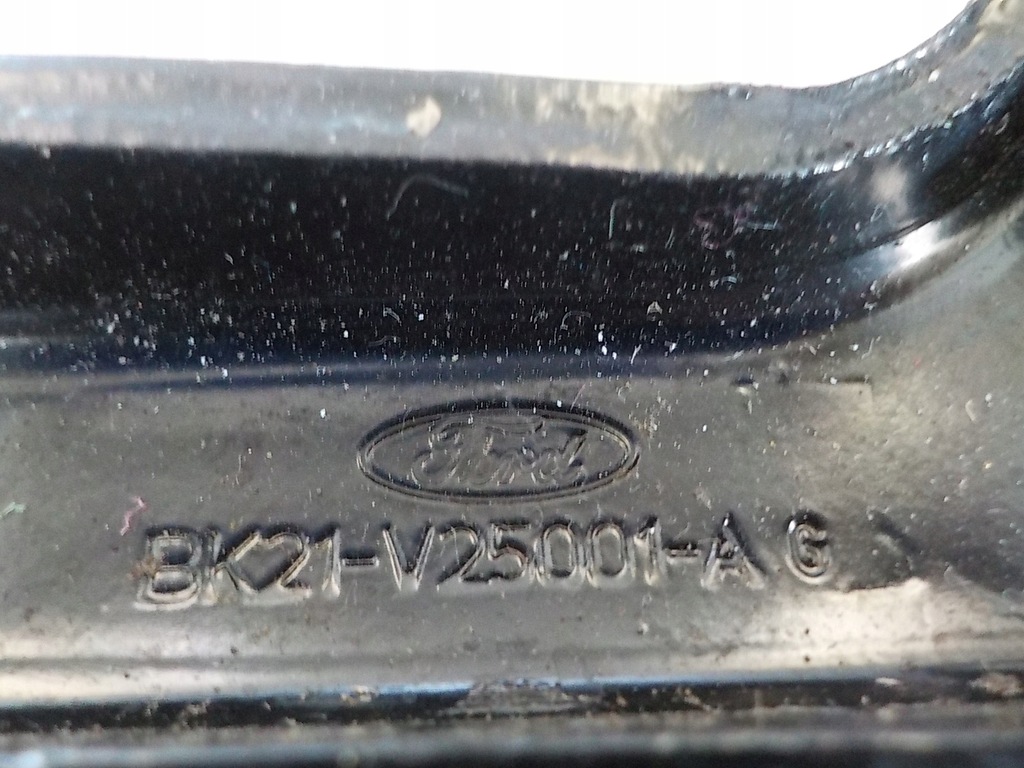 фото №5, Transit custom 12-19 ролик дверь раздвижных левая