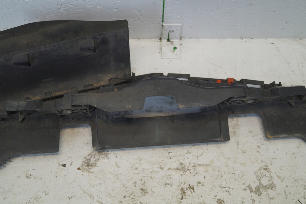 фото №9, Защита поперечина передний opel insignia a 13250569