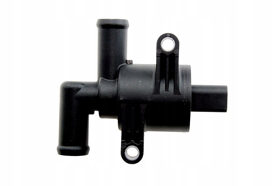 фото №10, Nty ctm-au-012 клапан управляющий, жидкость охлаждающий