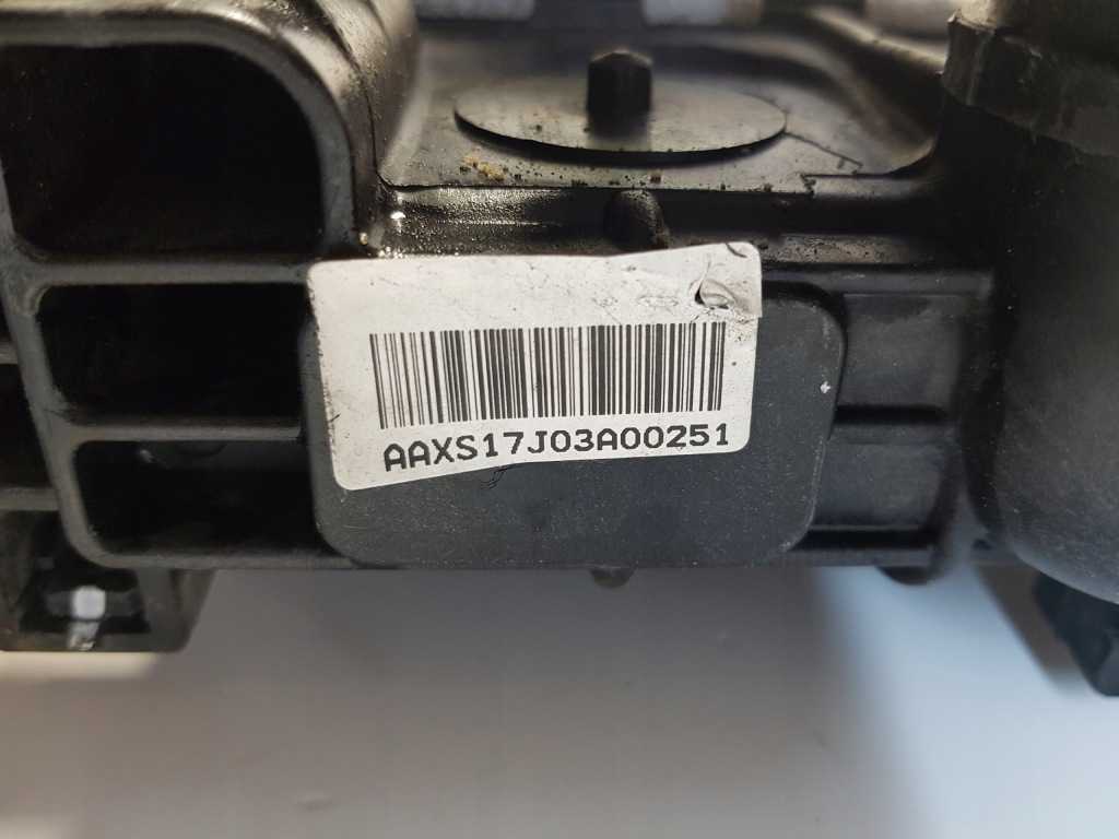 Mokka x 1.4t радіатор води рідина рідина Зі Шроту