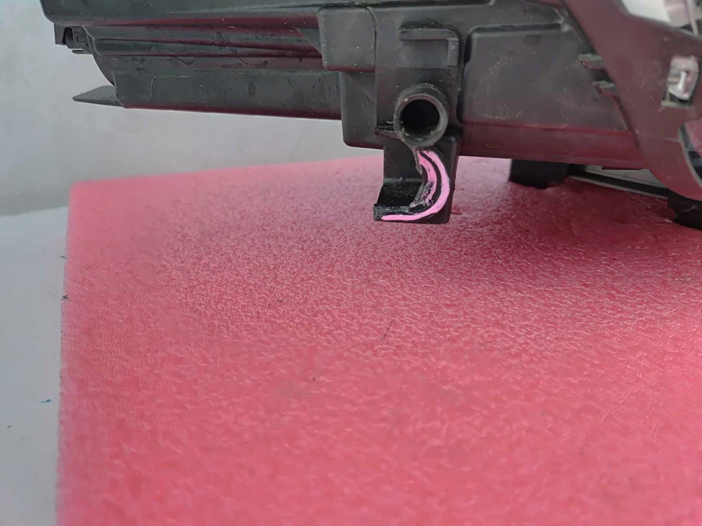 Ford kuga mk3 фара правый  перед передняя full led 4540 Доставка