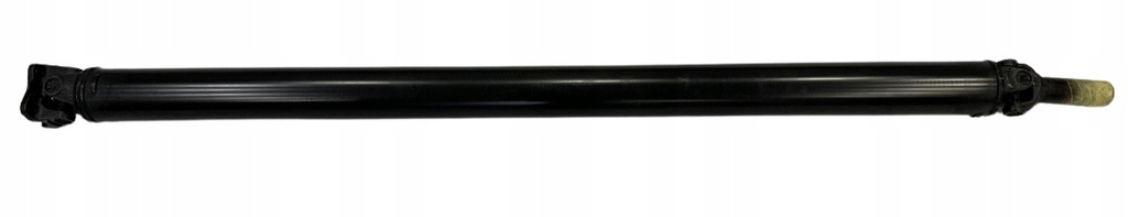 фото №1, Wał приводной dodge ram 1500 ford f150 f-150 замена трубы стальной