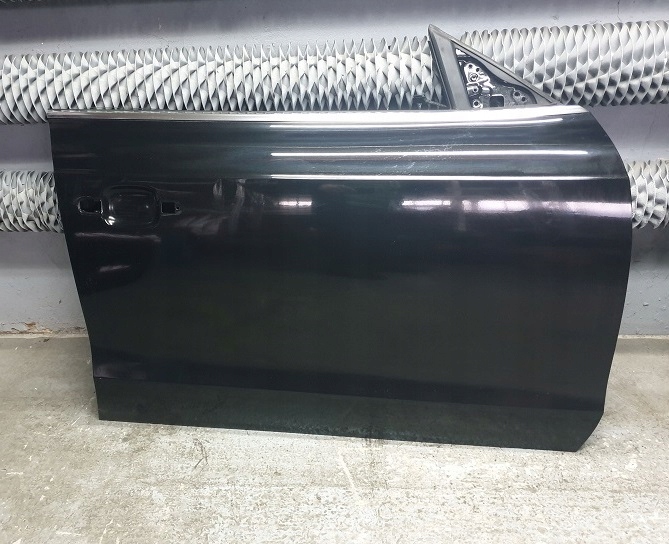 фото №1, Audi a5 8t дверь перед передние правое sportback lz9y