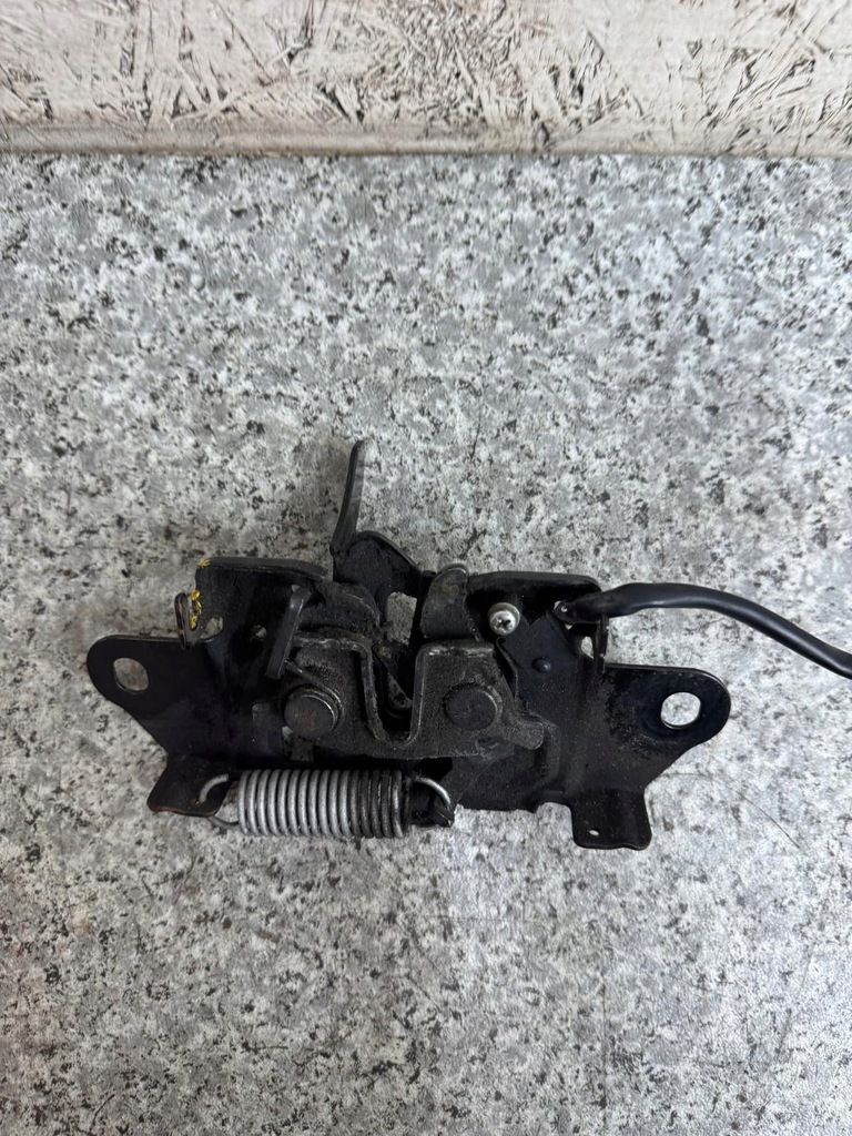 фото №7, Замок капот europa mazda 2 dj iii 2015-2023