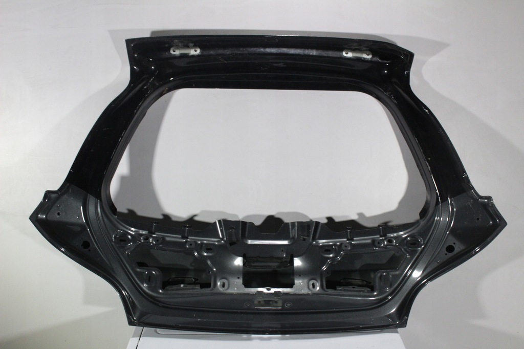 фото №6, Кришка багажника багажника opel adam oem