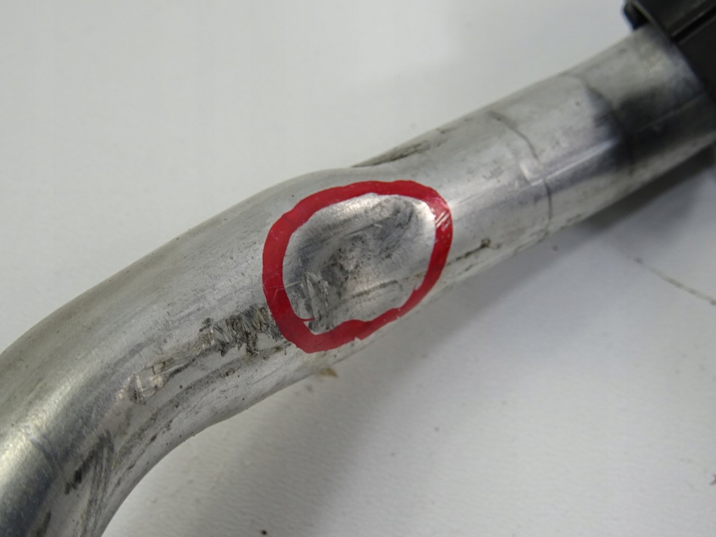 фото №7, Vw t-roc 1.0 tsi шланг кондиционера 5q0816743g