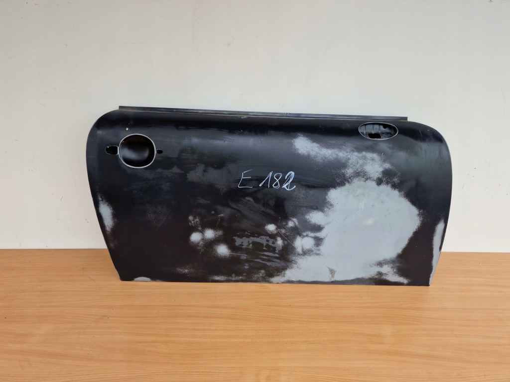 фото №3, Правое дверь płat обшивка mini cooper r55 r56 r57