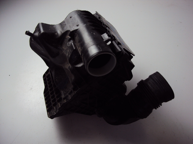 фото №4, Корпус фильтра воздуха renault talisman 1.5 dci