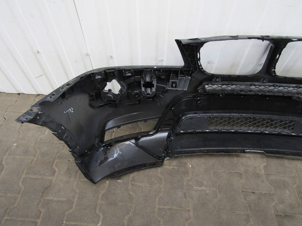 фото №8, Бампер перед передний bmw x3 f25 10-14