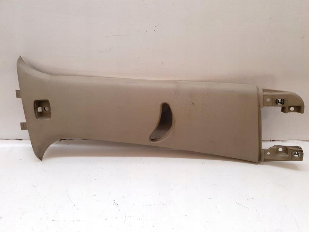 фото №1, Защита стойка правая fiat croma ii