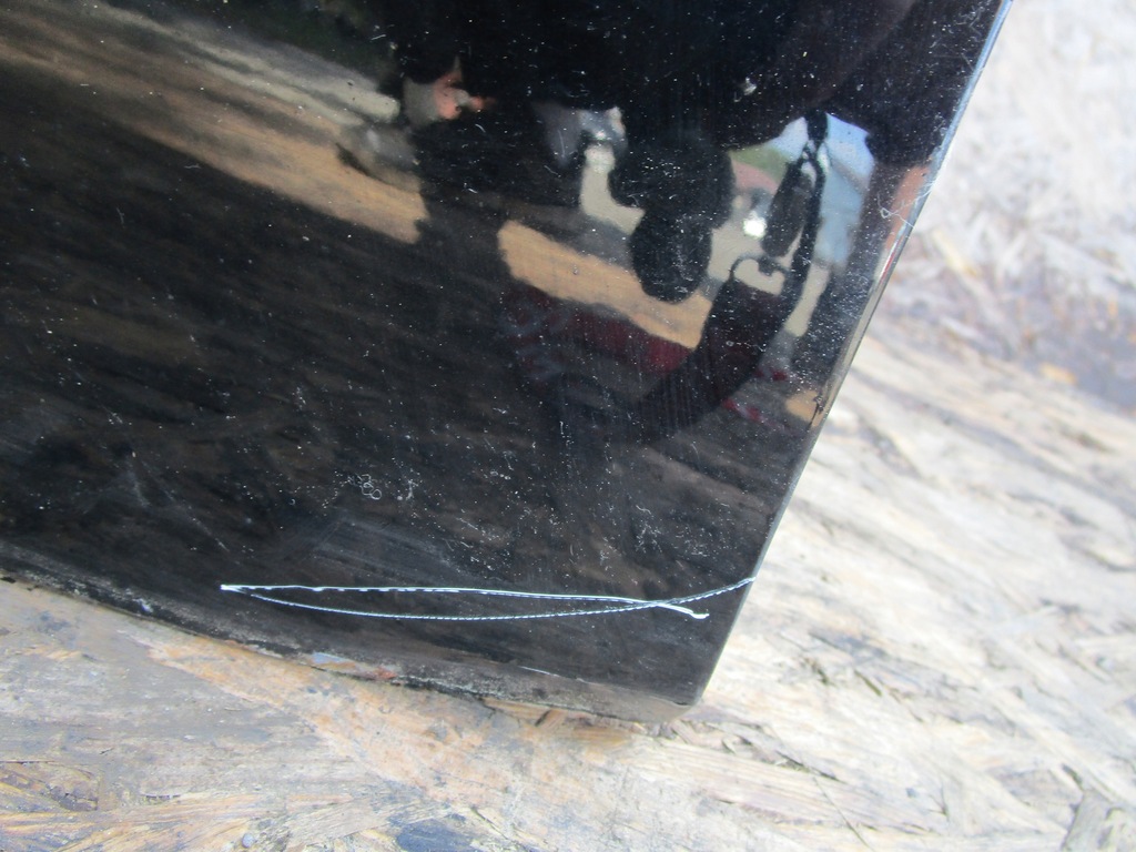 фото №6, Двері перед ліва opel zafira b