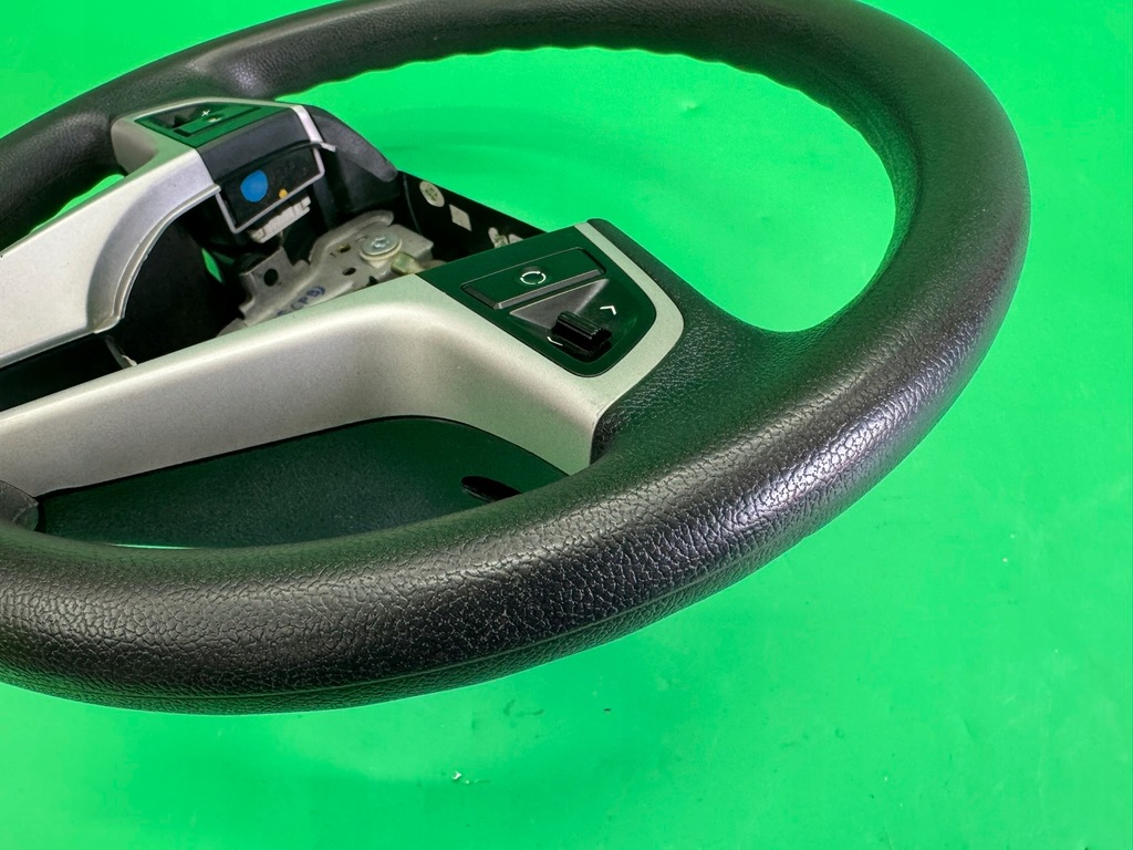 фото №7, Воздуховод многофункциональный мультифункция hyundai i20 i 08-14