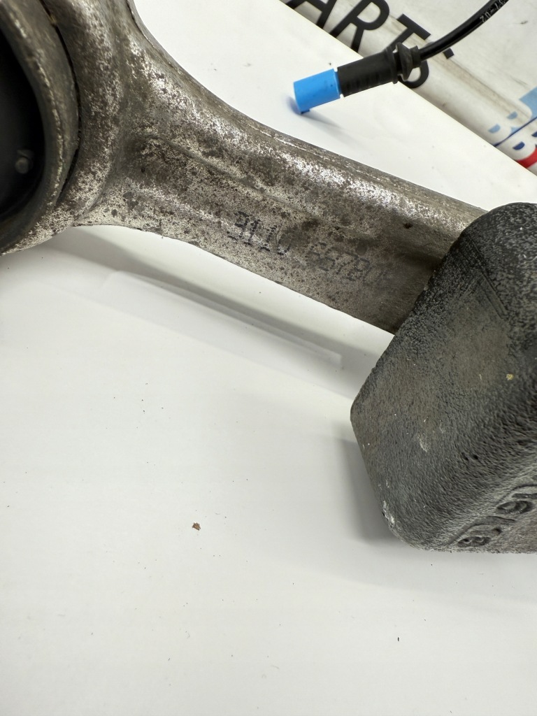 фото №13, Bmw g05 x5 поворотний кулак амортизатор лівий перед m-pakiet m50d