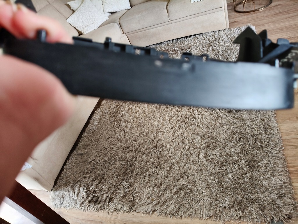 фото №9, Seat toledo ii leon i решётка радиатора решётка радиатора 99-05