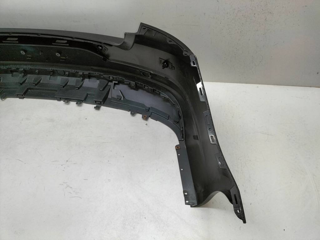 фото №10, Бампер задній задня renault talisman 15- sedan