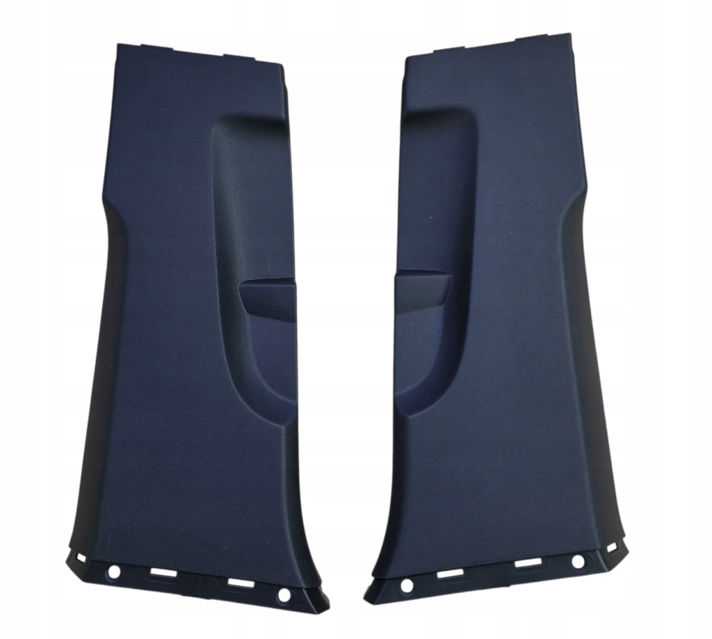 фото №1, Audi q3 ii f3 защита обшивка обивка стойка левая 83a867239