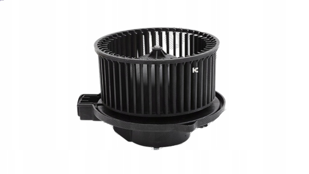 фото №1, Mazda 6 gj повітродувка салон вентилятор