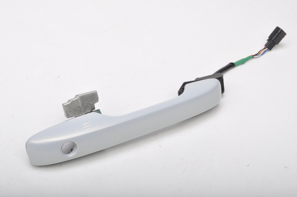 фото №1, Honda hr-v iii ручка дверь правый перед 23r