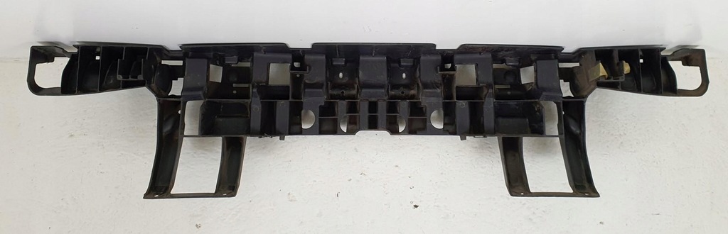 фото №5, Балка бампера направляющая задняя jeep cherokee iii wh