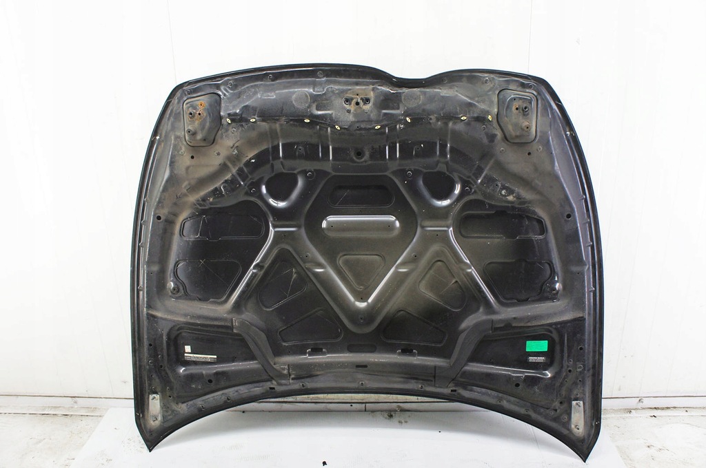 фото №13, Pv162 infiniti fx ii qx70 люк