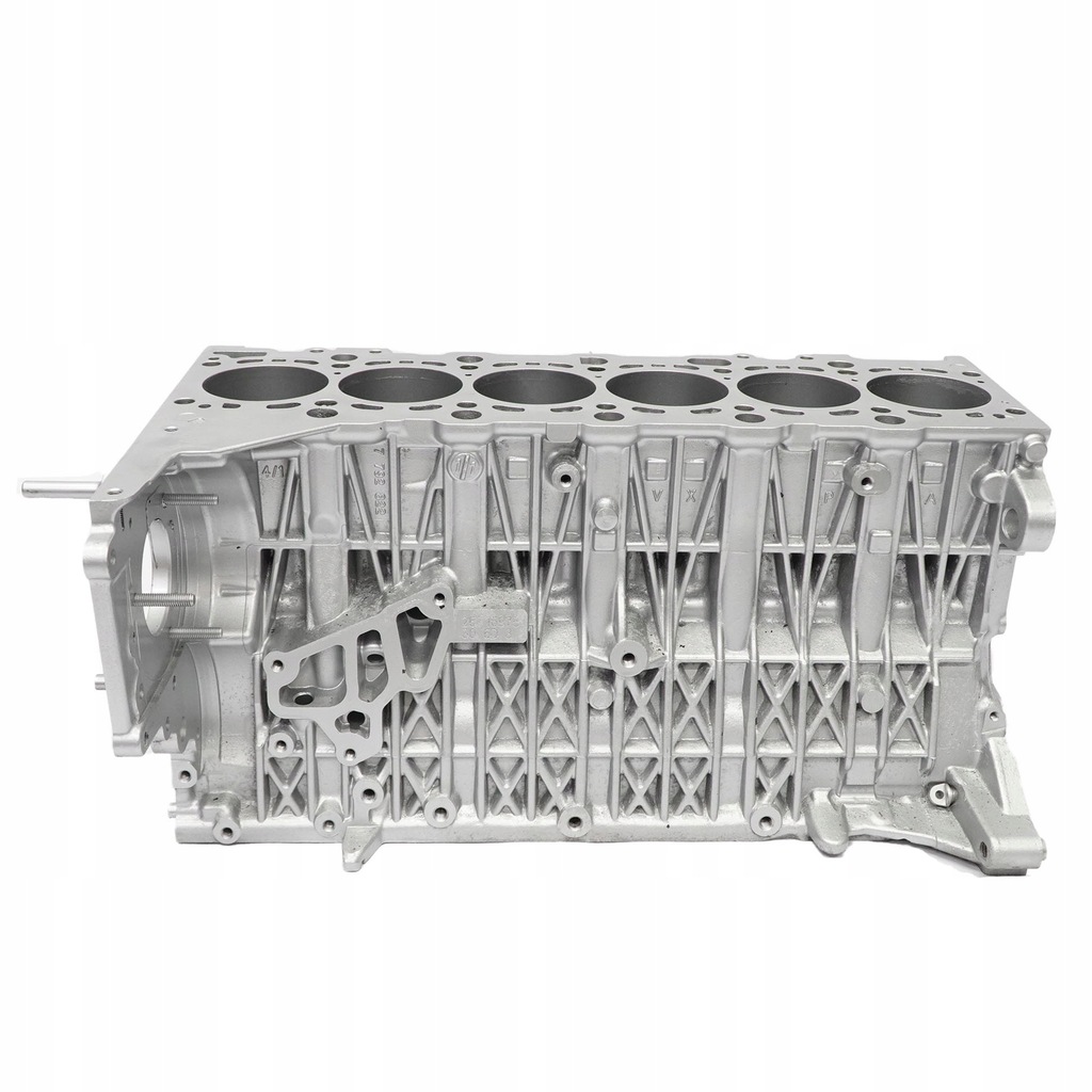 фото №9, Bmw 6 цилиндров блок двигателя na stolik