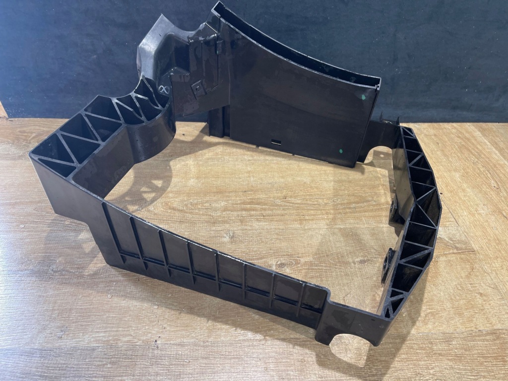 Купити Land rover range rover кронштейн радіатор впуск cpla9y475ac.