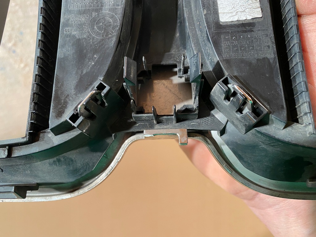 фото №8, Bmw 3 g20 g21 решётка радиатора решётка радиатора решётки радиатора 511319297610