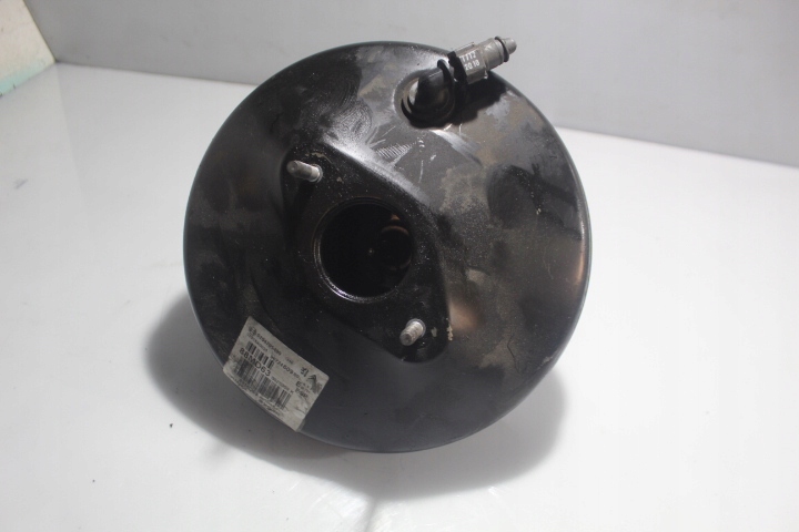 фото №1, Підсилювач гальм citroen ds3 1.6