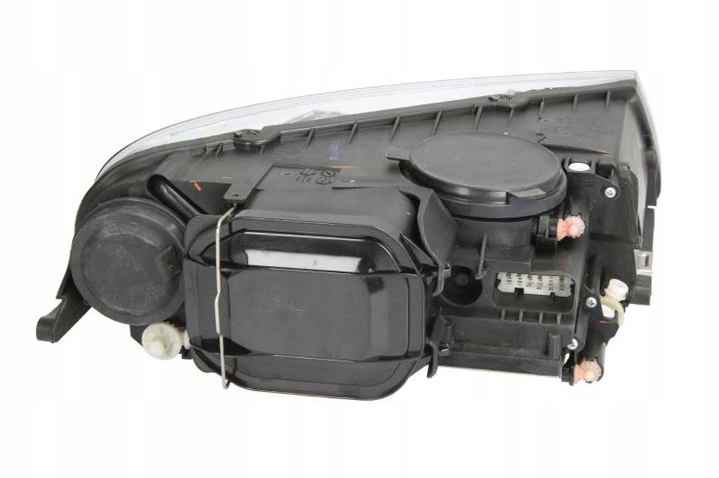 фото №1, Фара світла передніх 441-1184lmld-em/dep