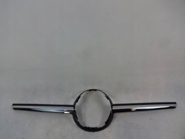 фото №1, Хром пластик решетка mercedes slk w172