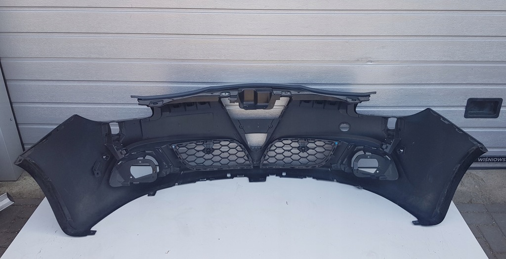 фото №14, Alfa romeo giulietta veloce бампер перед передний 50541741