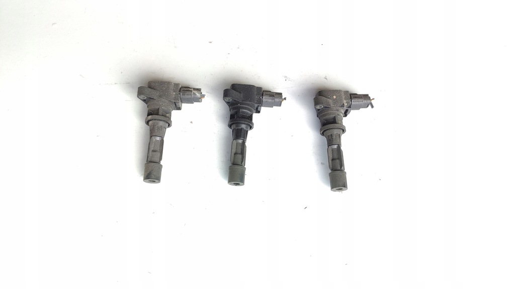 фото №1, Котушка запалювання delphi lf2l18100a lf2l181ooa