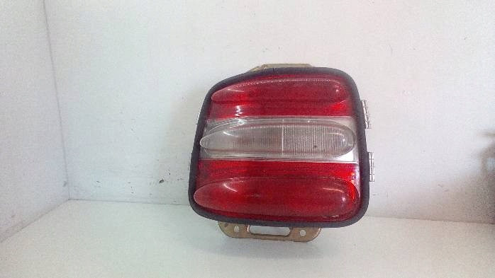 фото №7, Лампа левая tyna fiat brava