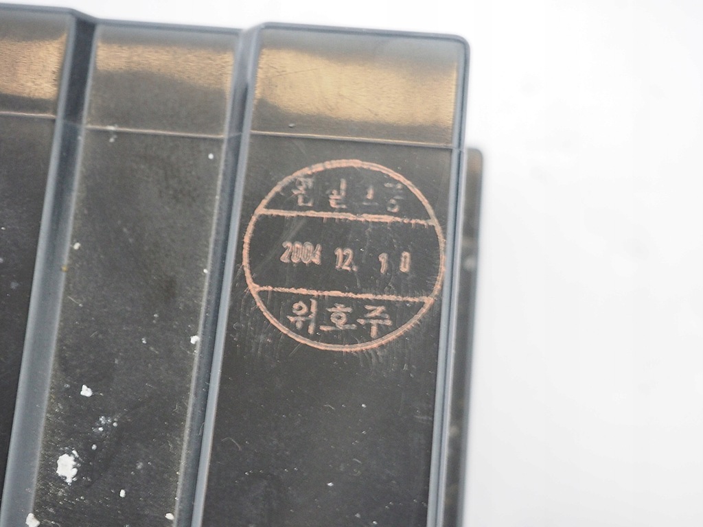 фото №11, Kia carnival панель кондиціонера k53b ok53b 61190 d