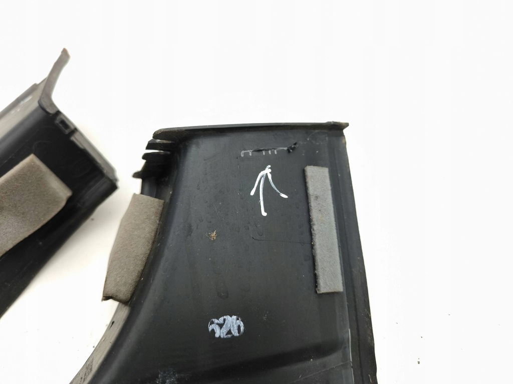 фото №7, Land rover range rover velar 2021 оббивка кришки багажника j8a228661ab