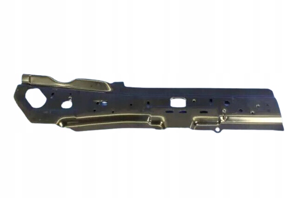 фото №10, Подкрылок правый+ левый перед dodge challenger 15- 2015- оригинал