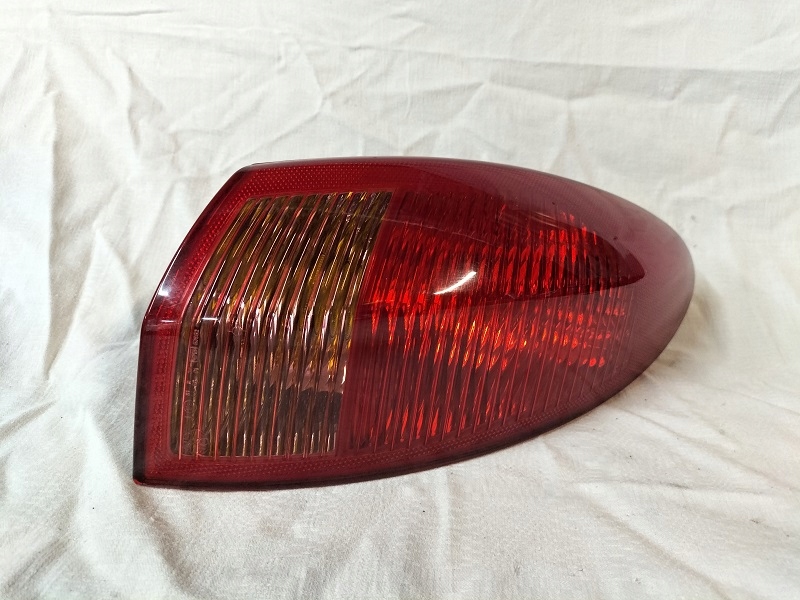фото №1, Лампа правый задняя w крыло alfa romeo 147