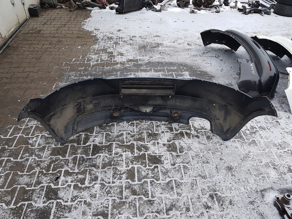 фото №8, Audi tt 8j 06-12r cabrio бампер задняя задний lz7h