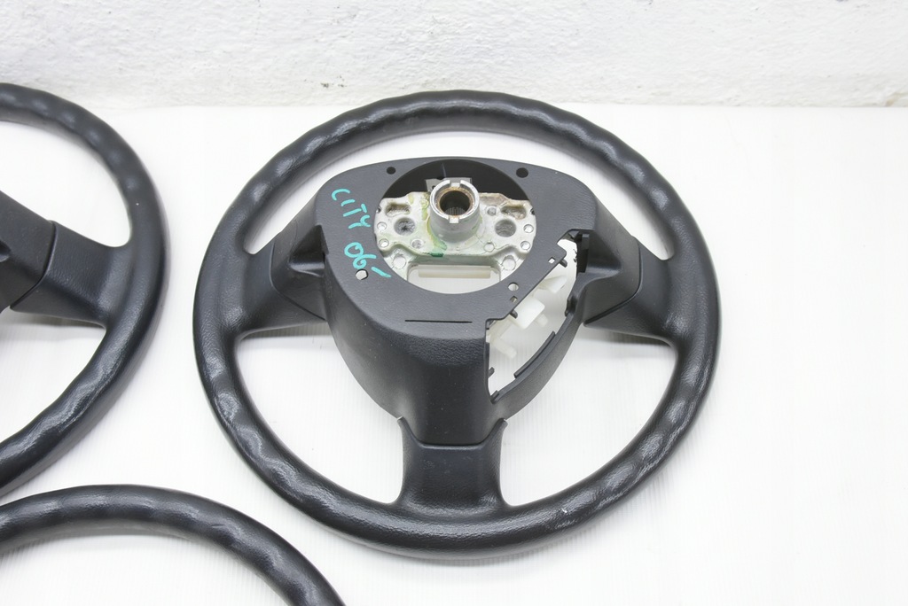 фото №7, Honda city повітропровід звичайна