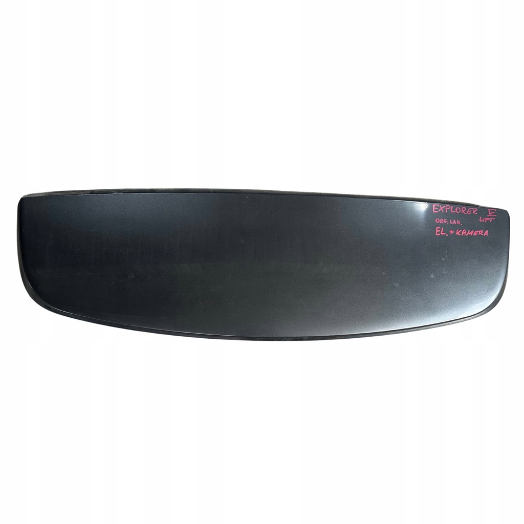 фото №1, Ford explorer 2011- спойлер спойлер накладка крышки fb587841602