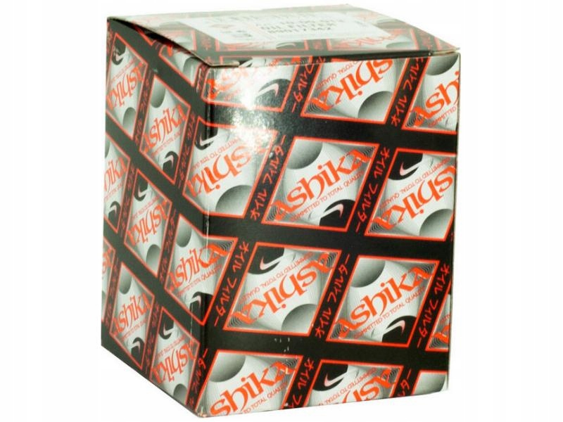 фото №6, Набор фильтров ashika suzuki liana 1.6 106km