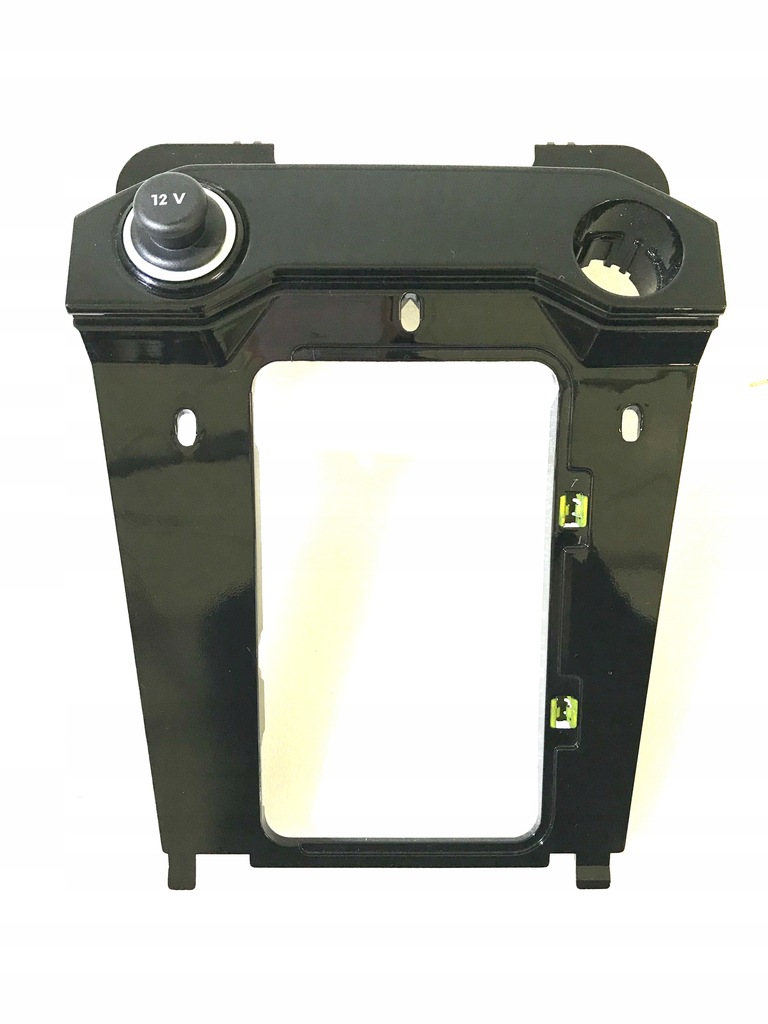 фото №1, Vw t-roc 4motion рамка dekor середня тунель 2ga