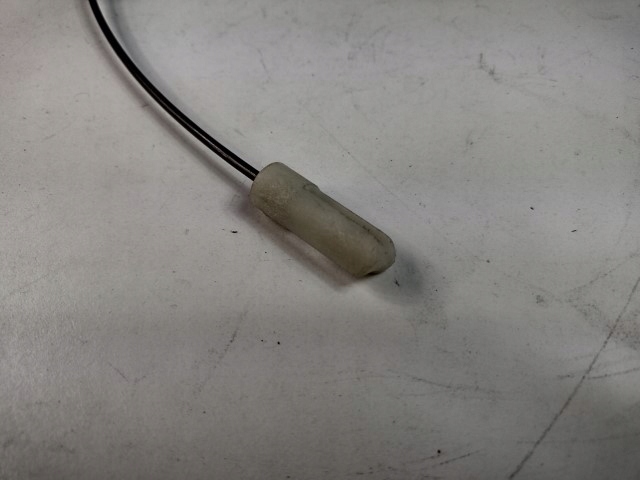 фото №12, Трос зчеплення seat