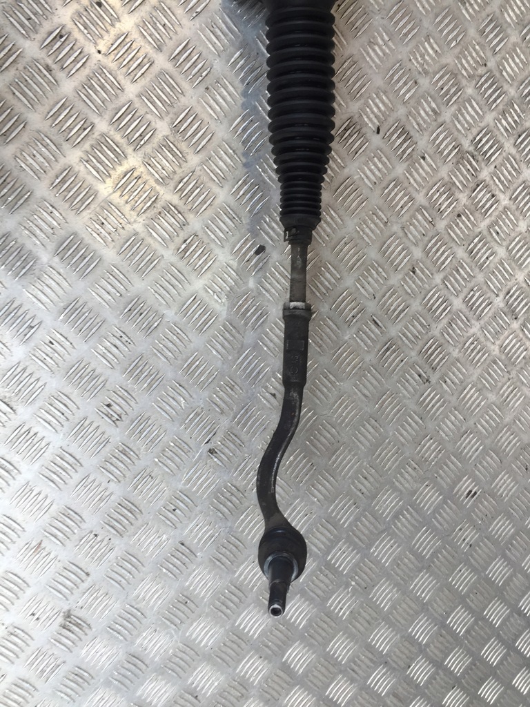 фото №5, Рулевая рейка трансмиссия magiel audi q7 q8 4m 4m1423055ar